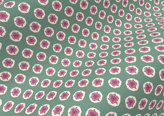 Henrys, Daws - Twist&Fit Roller Blind - Image 4